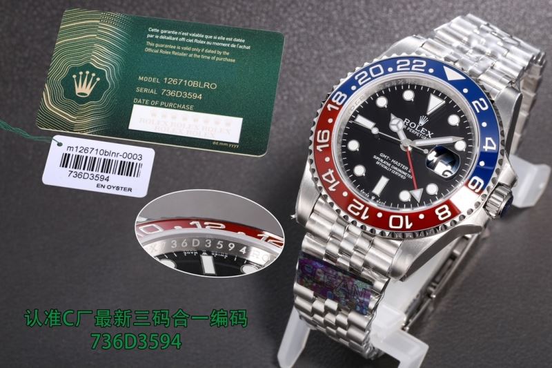 ROLEX Watches