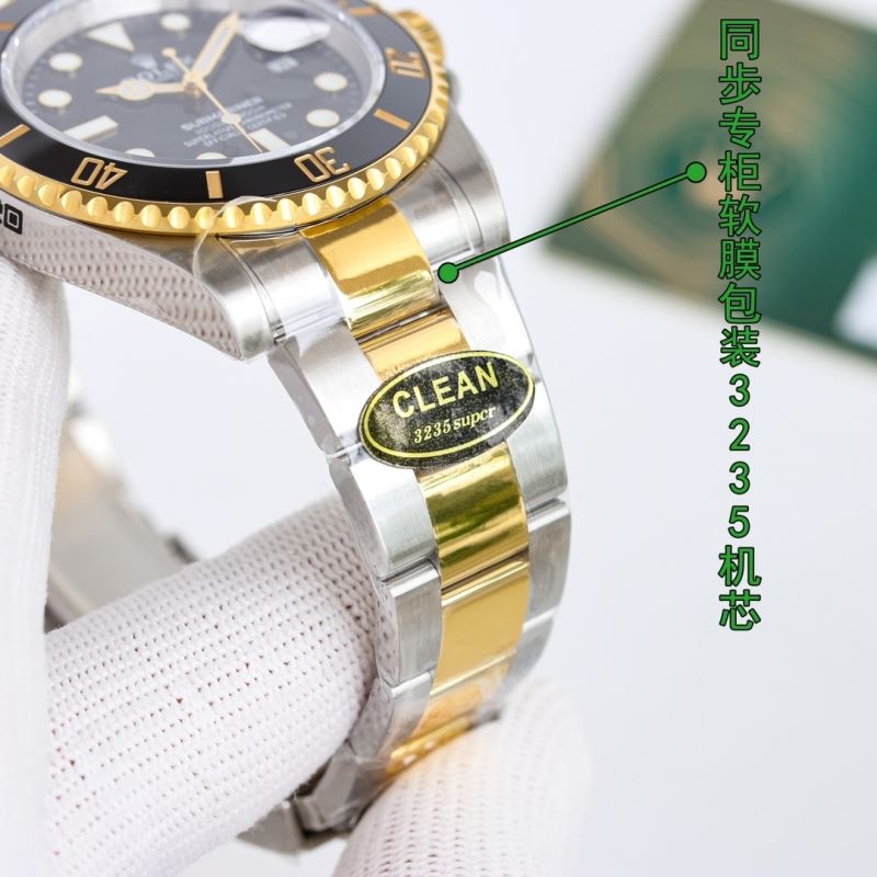 ROLEX Watches