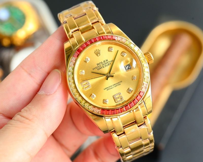 ROLEX Watches