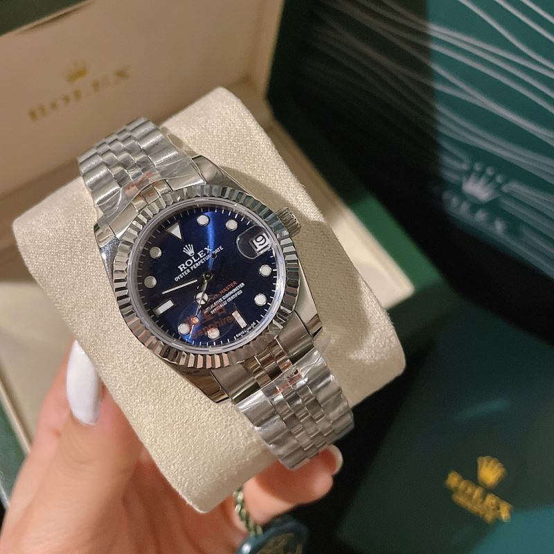 ROLEX Watches