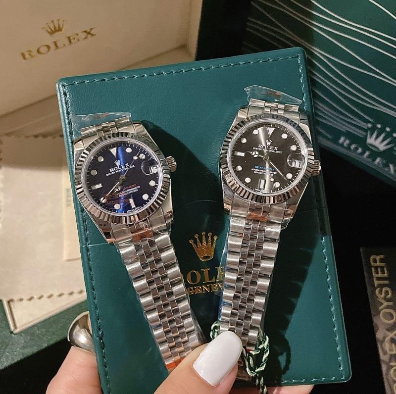 ROLEX Watches