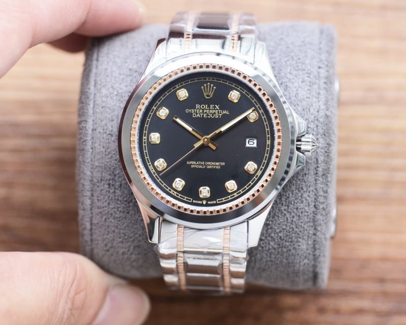 ROLEX Watches