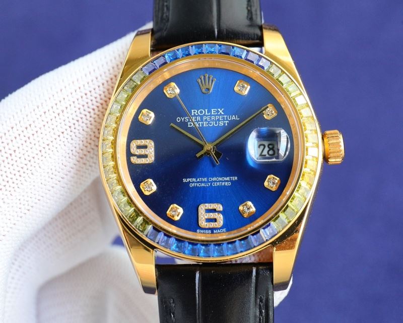 ROLEX Watches