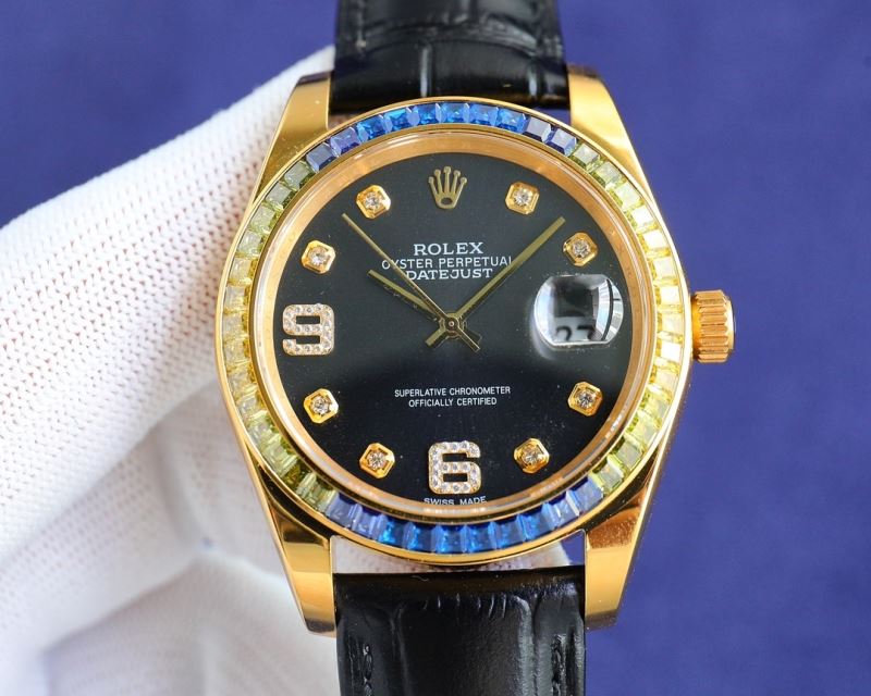 ROLEX Watches