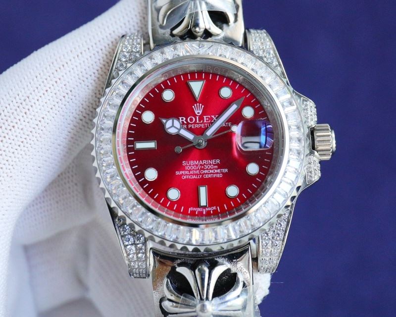 ROLEX Watches