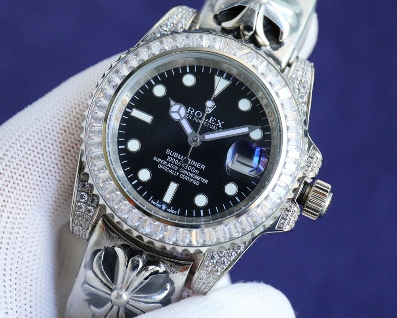 ROLEX Watches