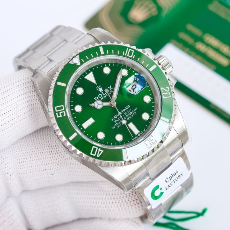 ROLEX Watches