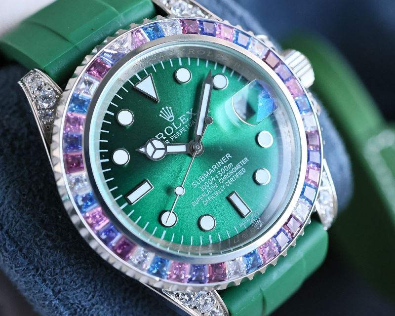 ROLEX Watches