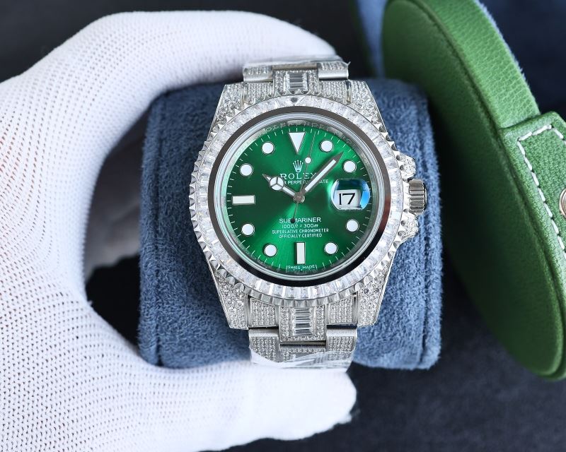 ROLEX Watches