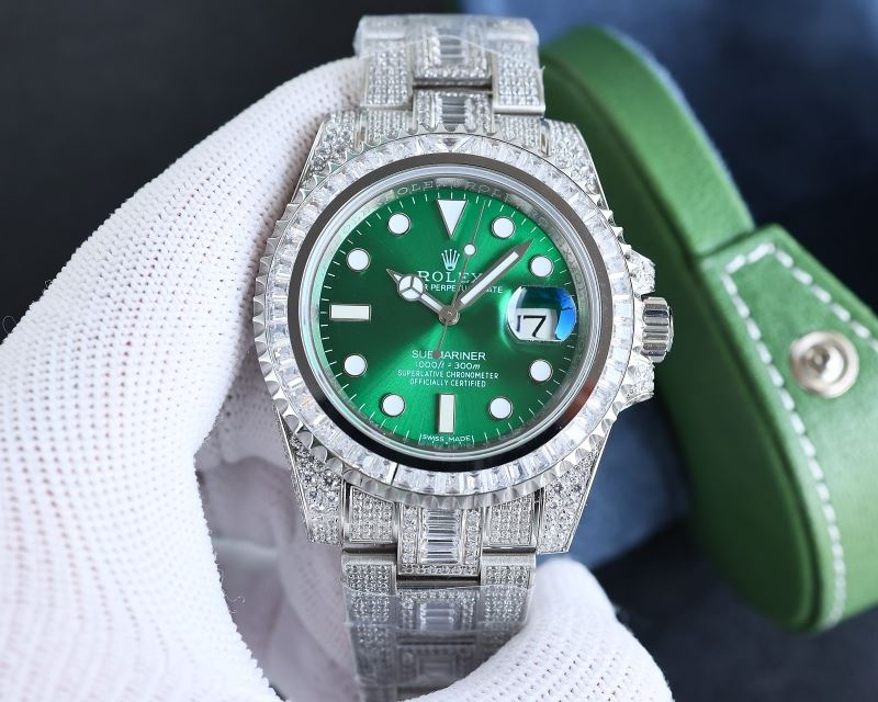 ROLEX Watches