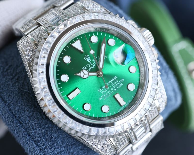 ROLEX Watches