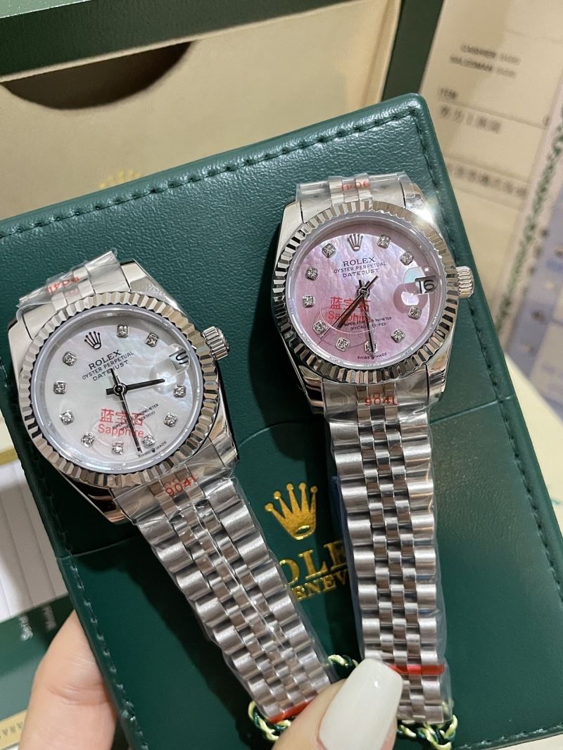 ROLEX Watches