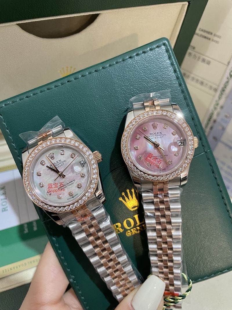 ROLEX Watches