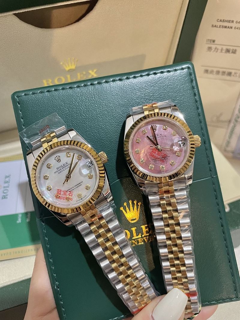 ROLEX Watches