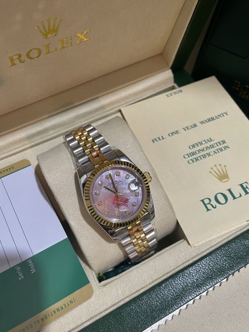 ROLEX Watches