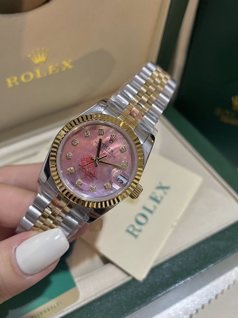 ROLEX Watches