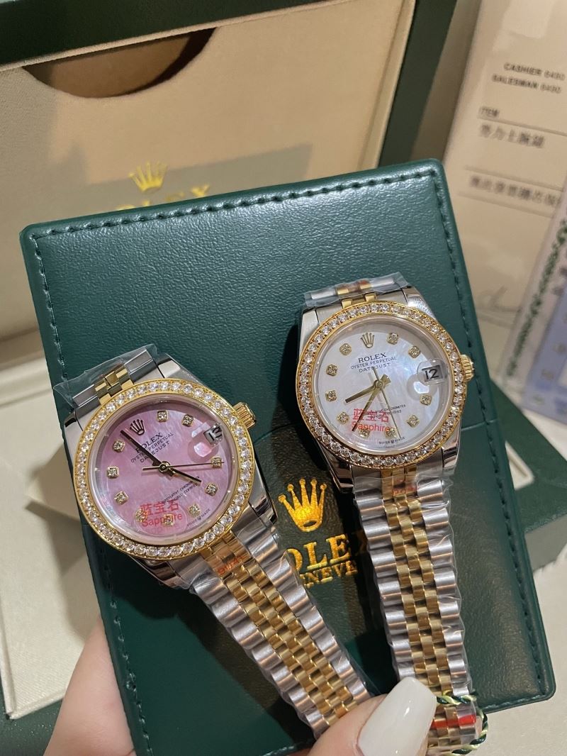 ROLEX Watches