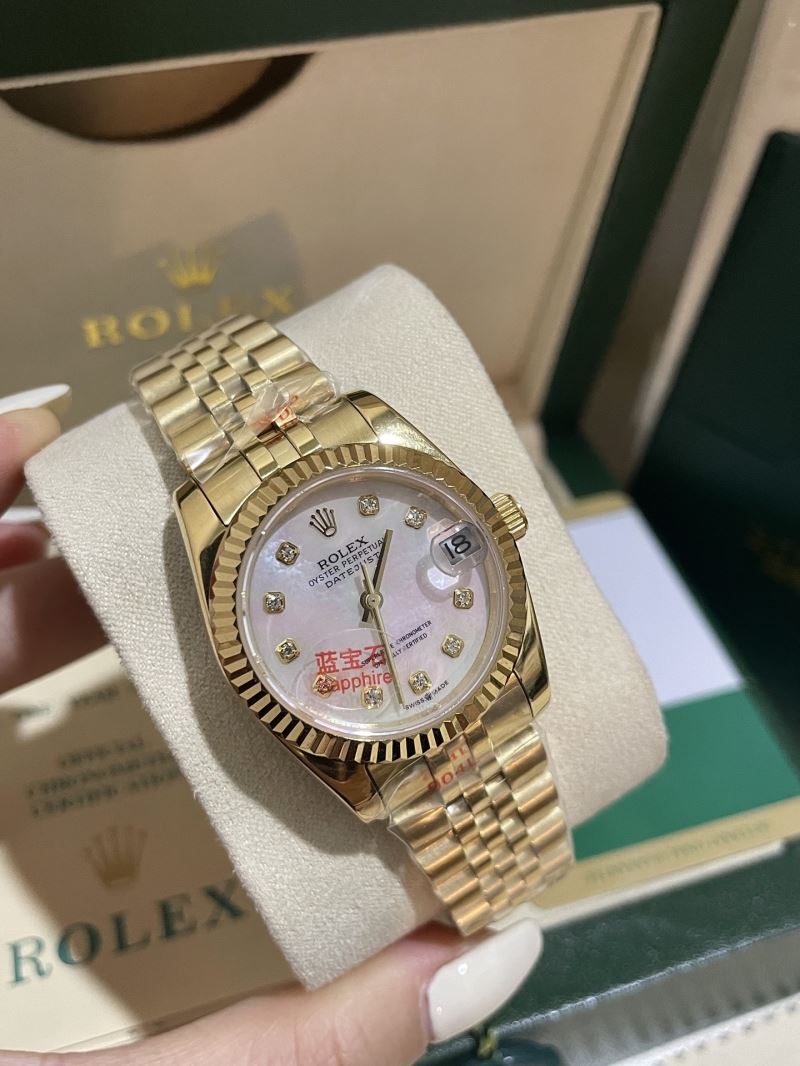 ROLEX Watches