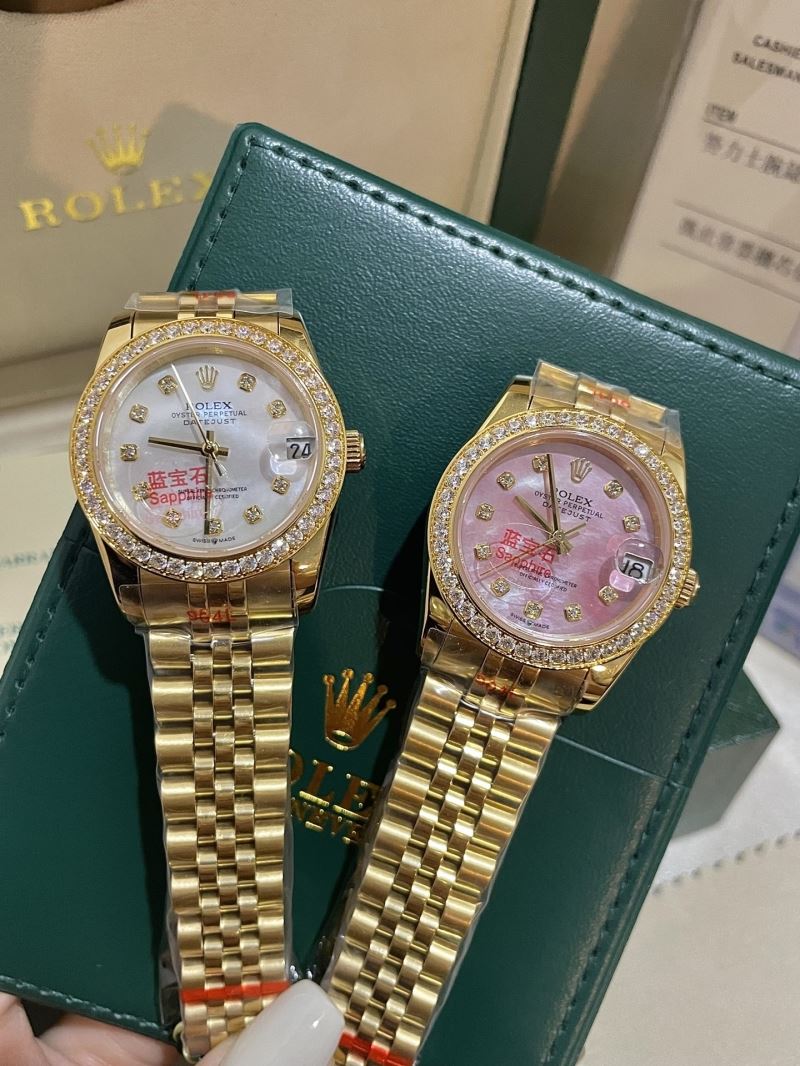 ROLEX Watches