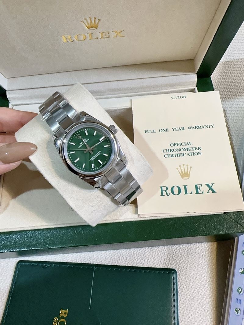 ROLEX Watches