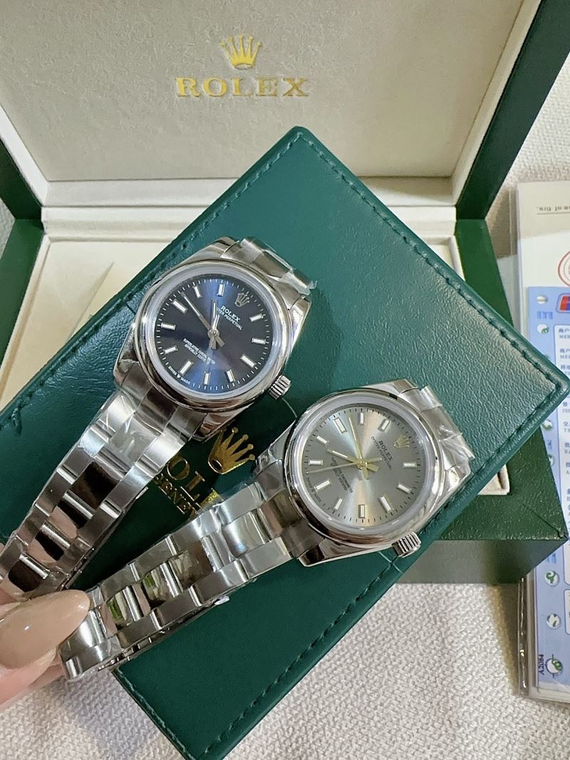 ROLEX Watches