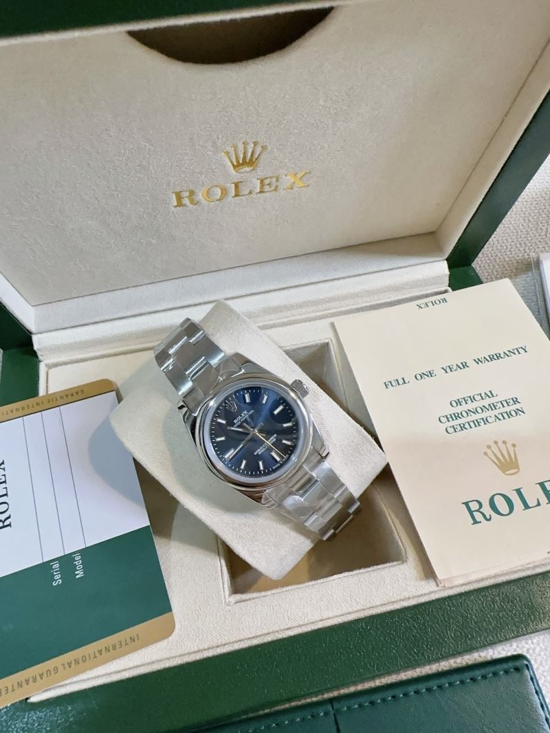 ROLEX Watches