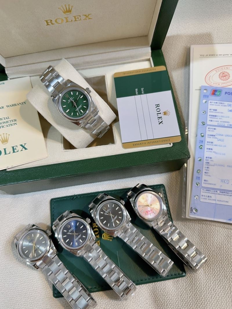 ROLEX Watches