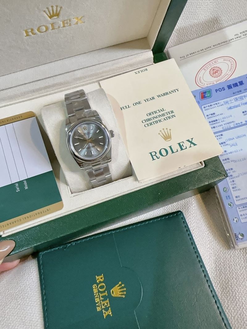 ROLEX Watches