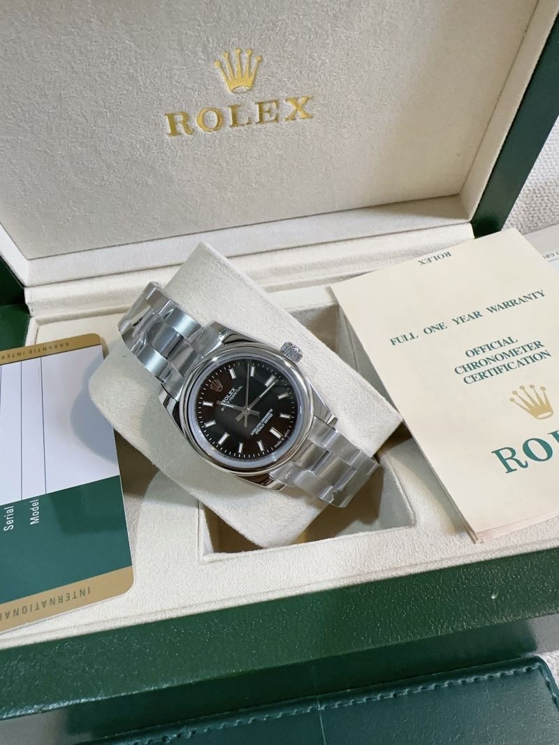 ROLEX Watches