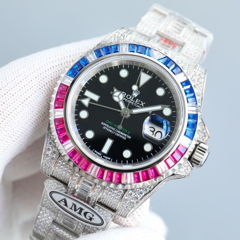 ROLEX Watches