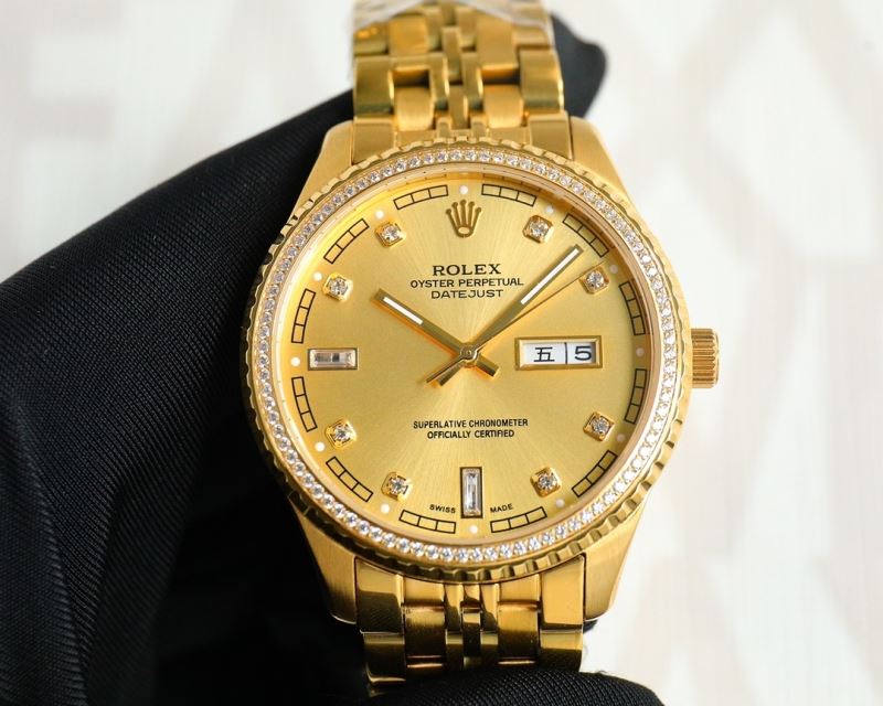 ROLEX Watches