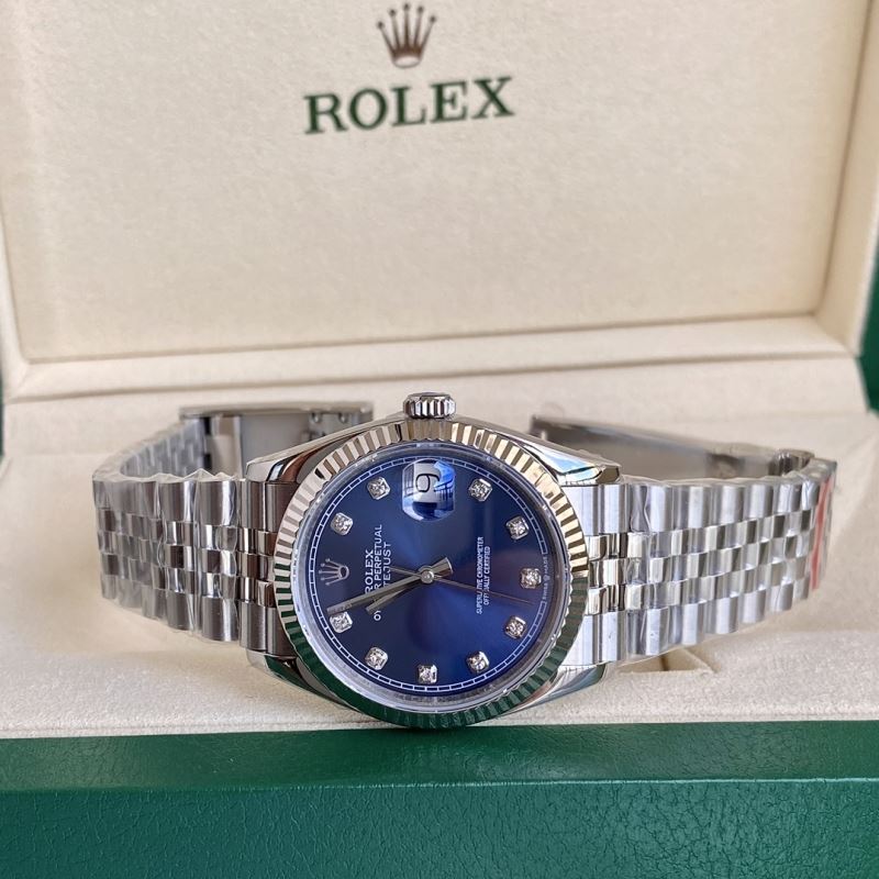 ROLEX Watches