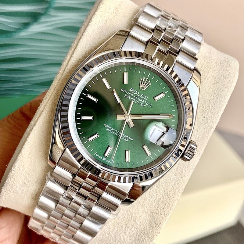 ROLEX Watches