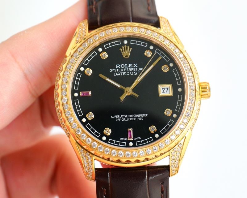 ROLEX Watches