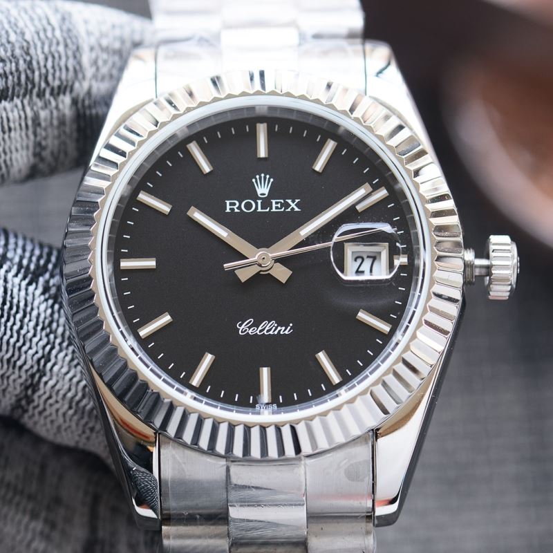 ROLEX Watches