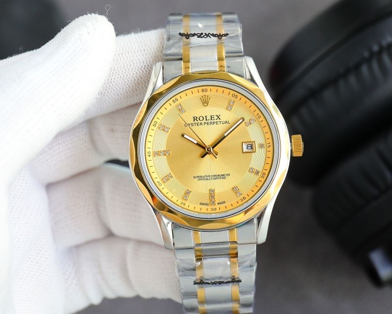 ROLEX Watches