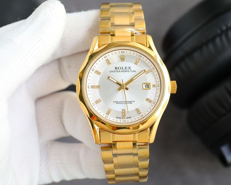 ROLEX Watches