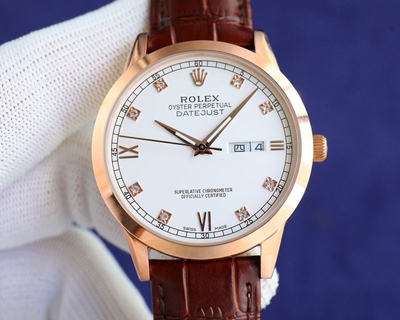 ROLEX Watches