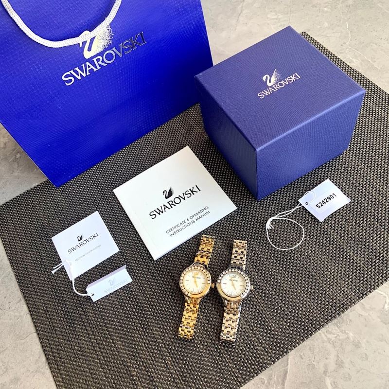 SWAROVSKI Watches