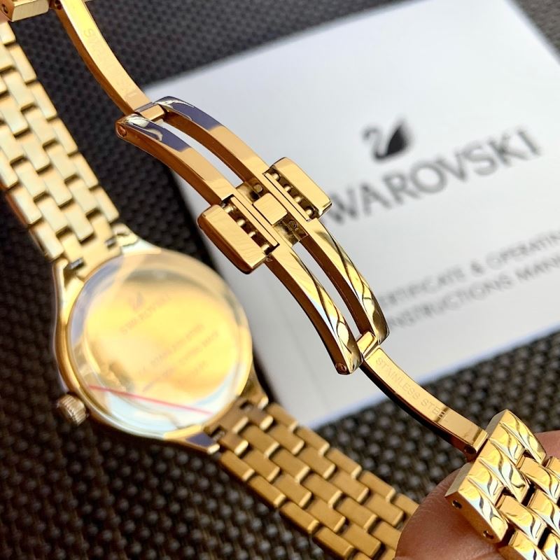 SWAROVSKI Watches