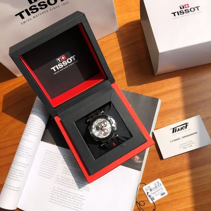 TISSOT Watches