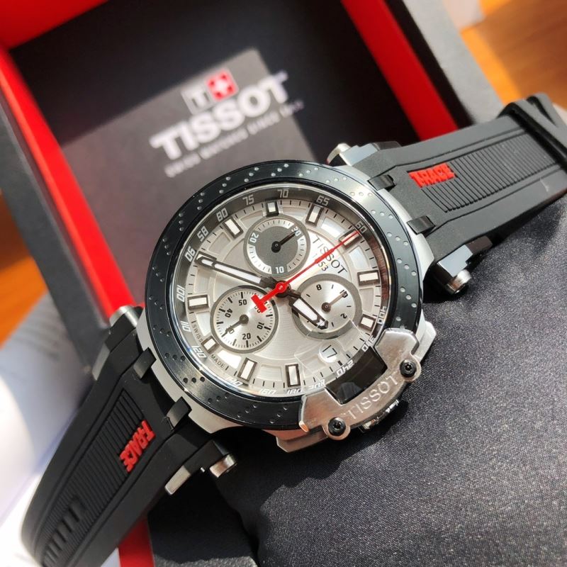 TISSOT Watches