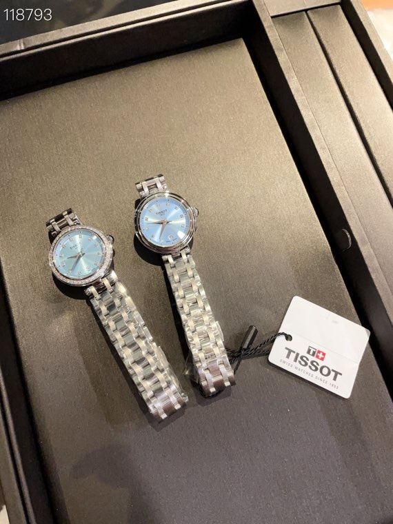 TISSOT Watches