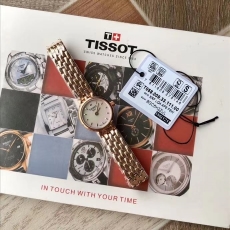 TISSOT Watches