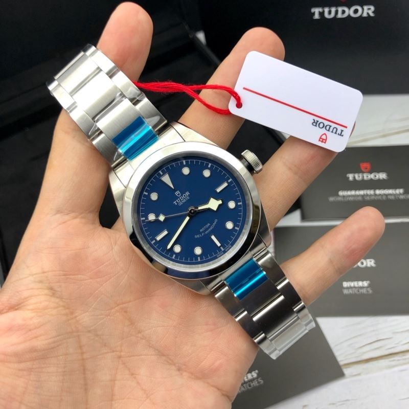 TUDOR Watches - Click Image to Close