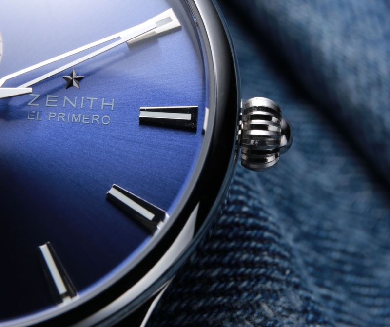 ZENITH Watches