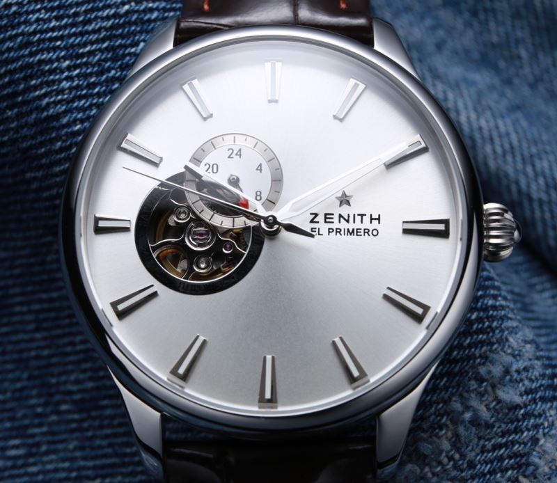 ZENITH Watches