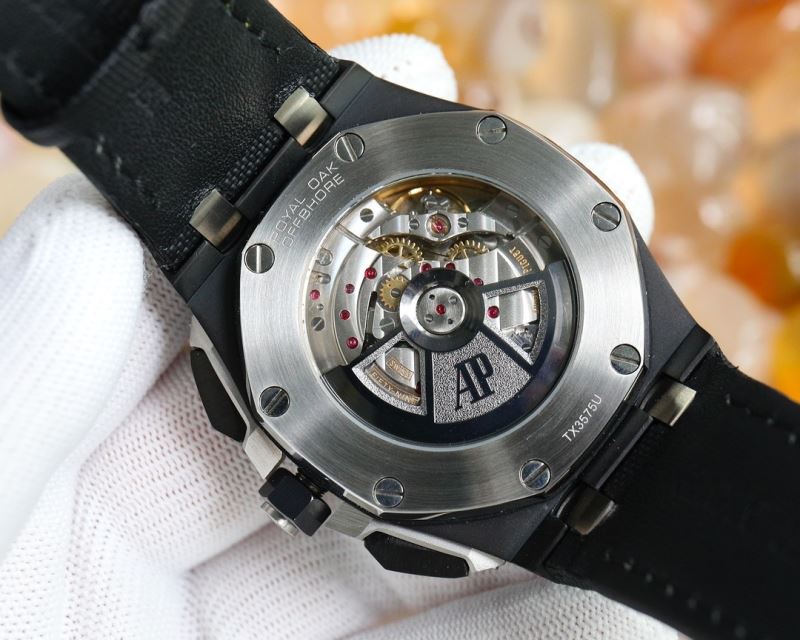 AP Watches