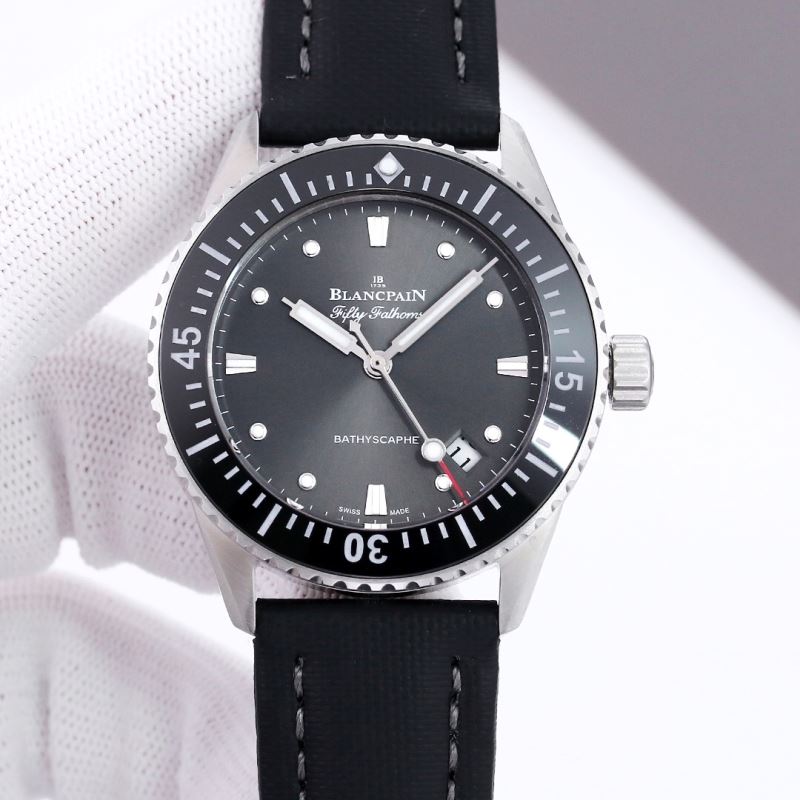 BLANCPAIN Watches