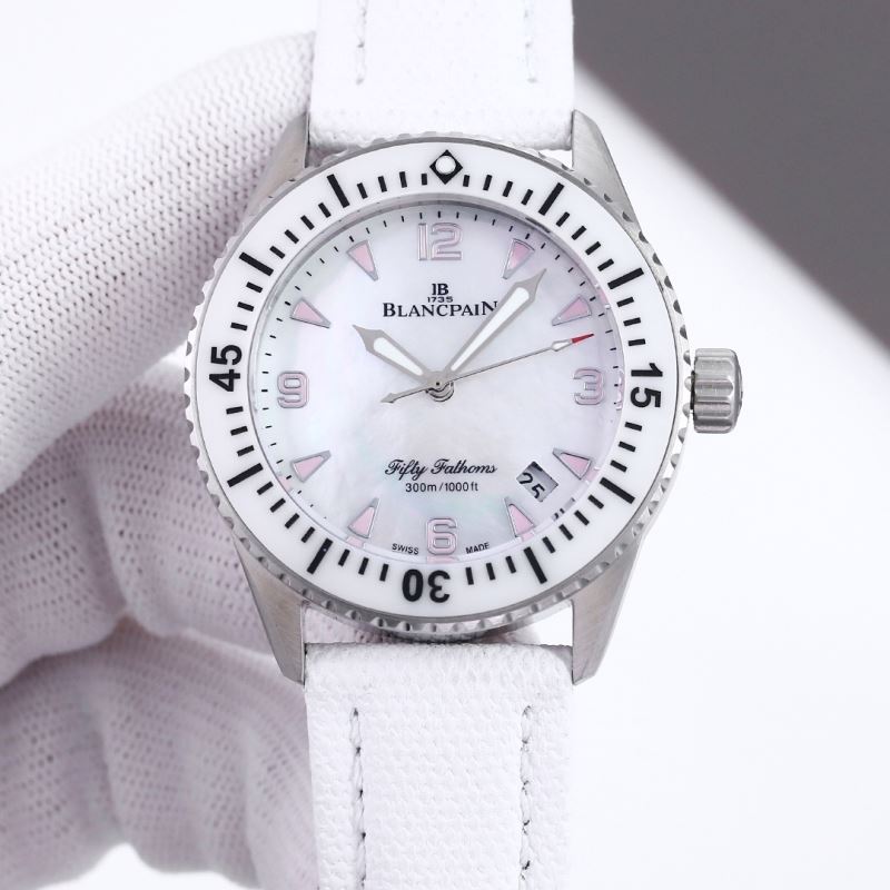 BLANCPAIN Watches